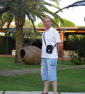 Николай Кукушкин