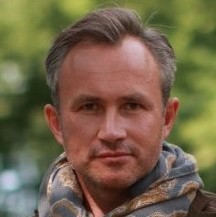 Владислав Сорокин