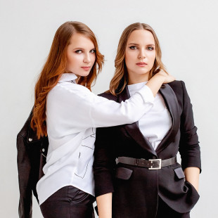 Елена Шитова