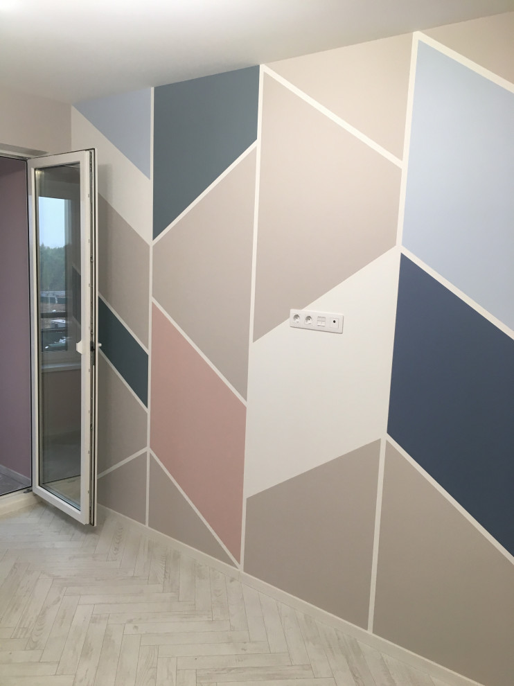 Ремонт Эталон Сити