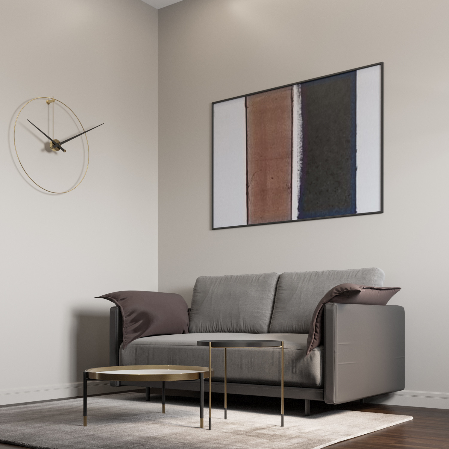 Квартира 120м2 на Соколе