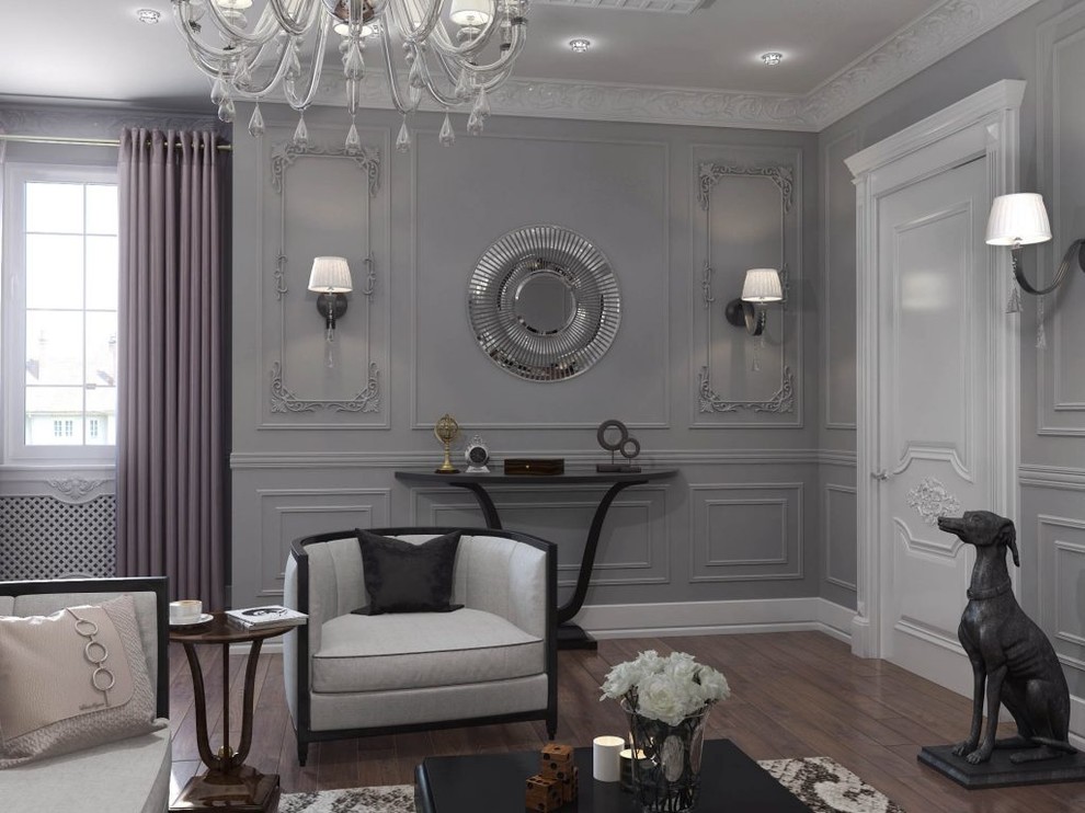 Шикарный дом в Зеленогорске