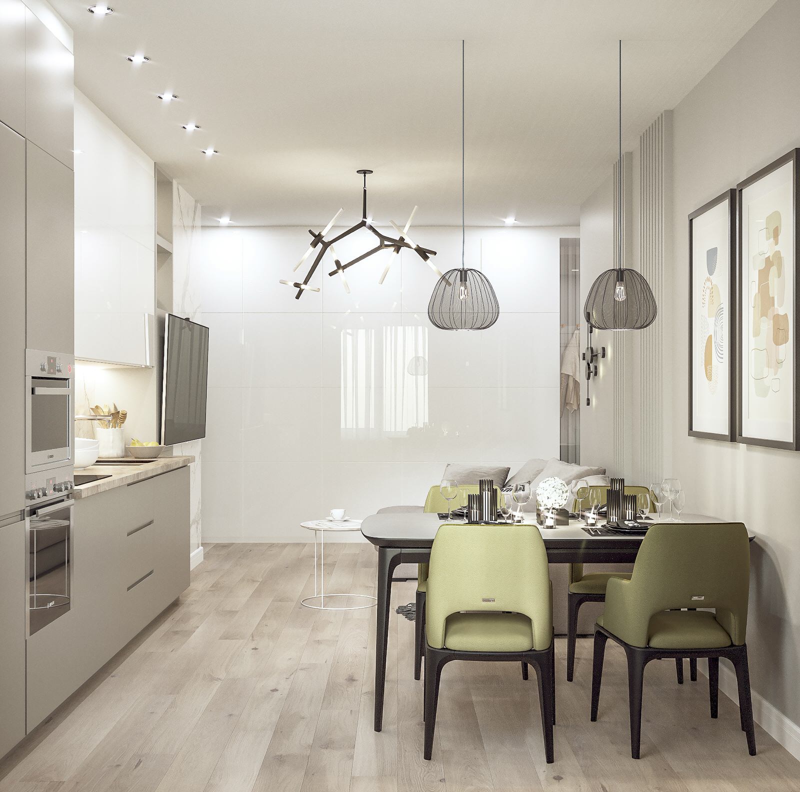 ЖК "Гренада"