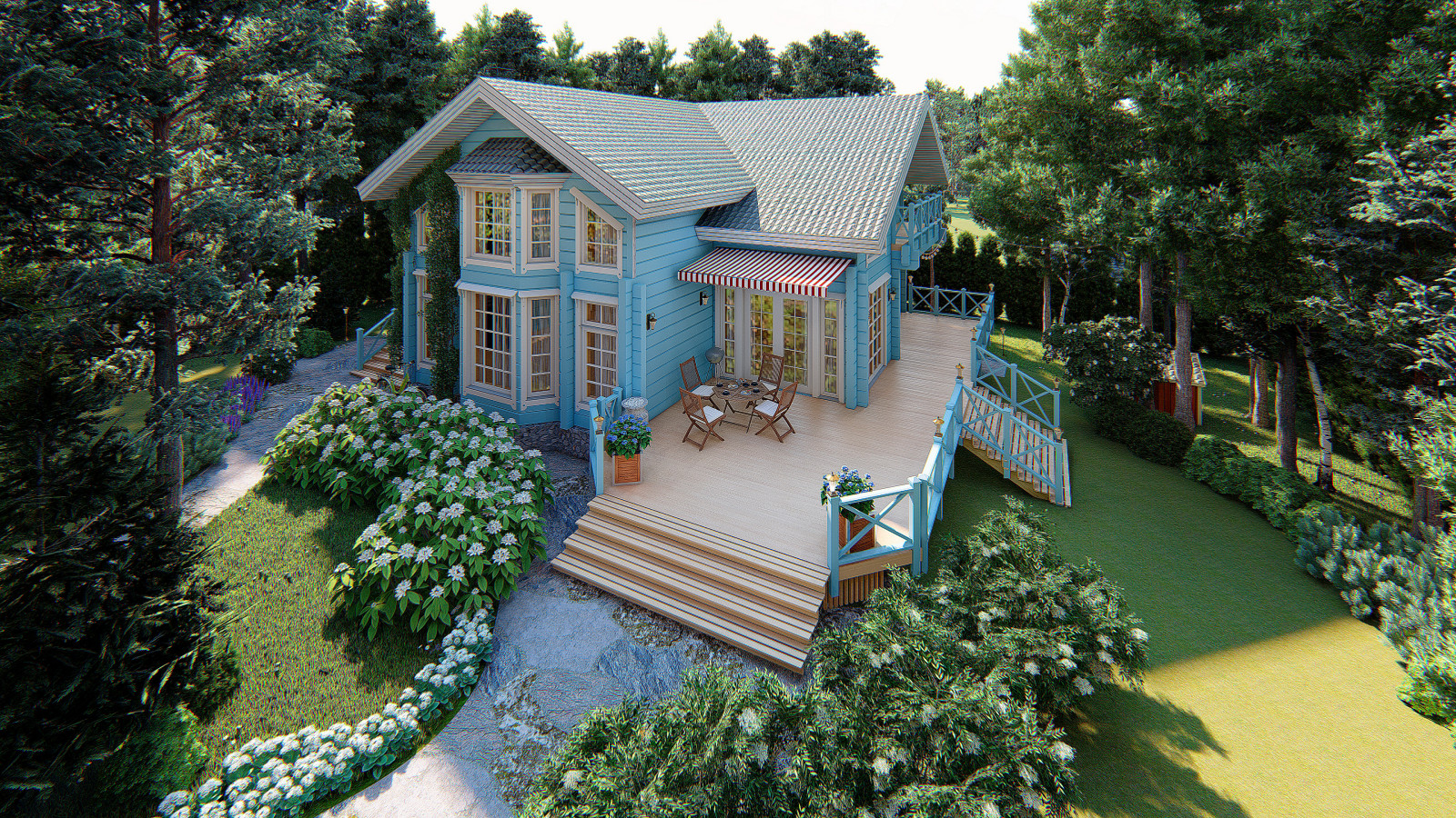 КП "Медное Озеро 2"