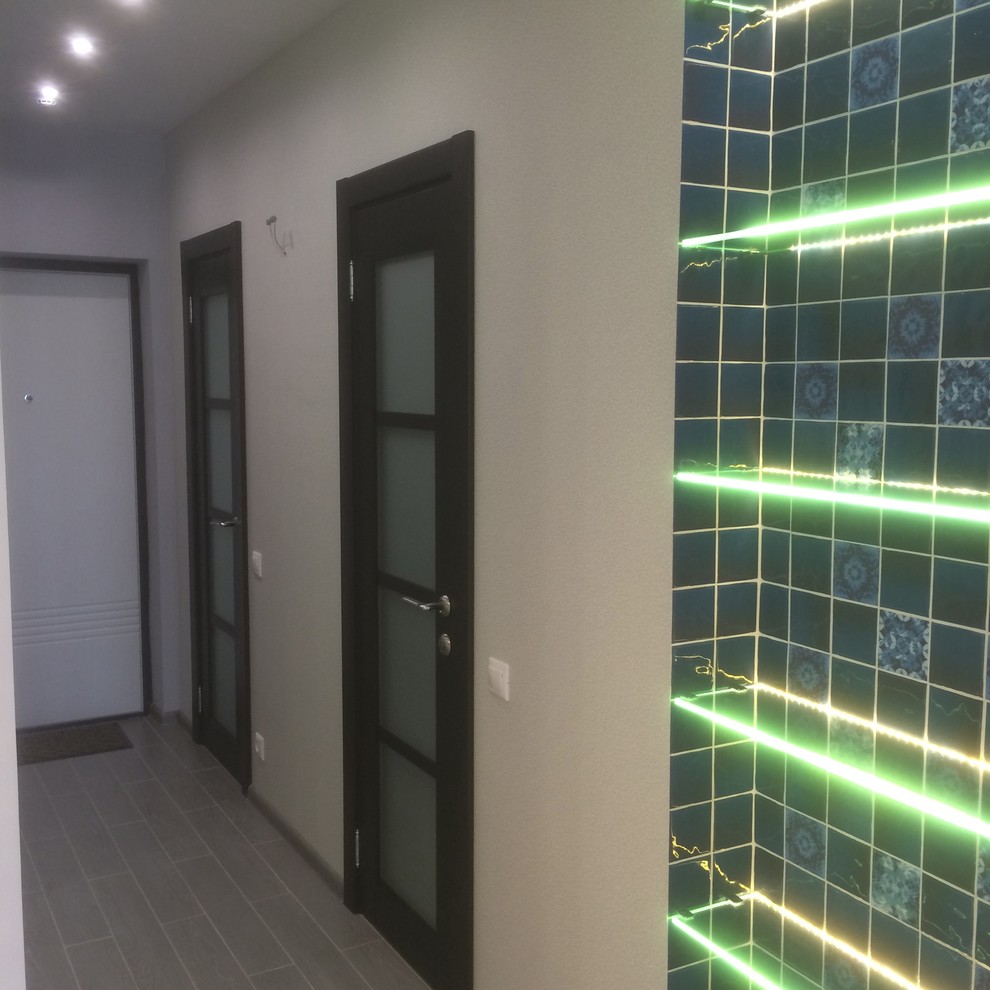 Ремонт квартир