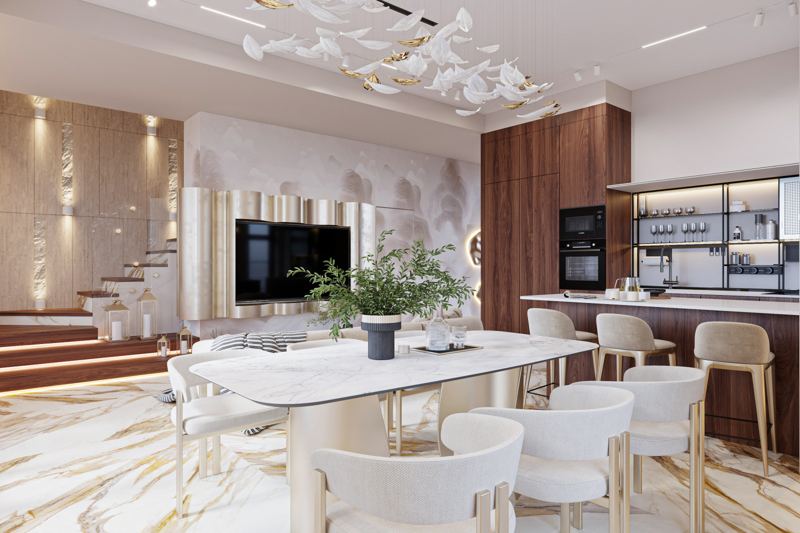 Обложка проекта: Янтарь