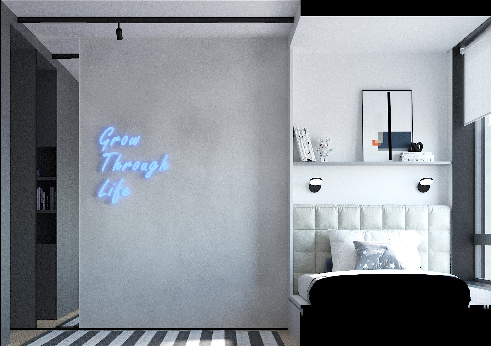 Обложка проекта: ЖК Черная речка