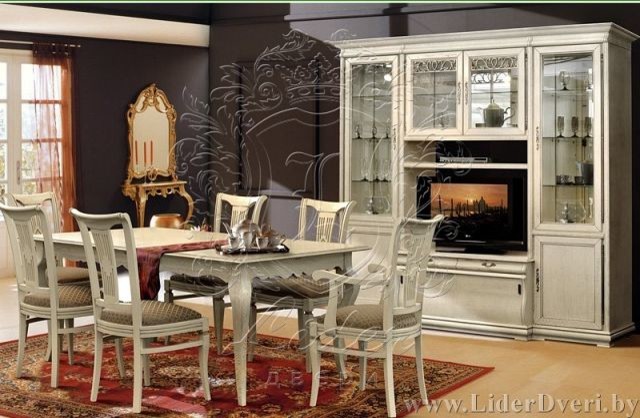 Реализованные проекты