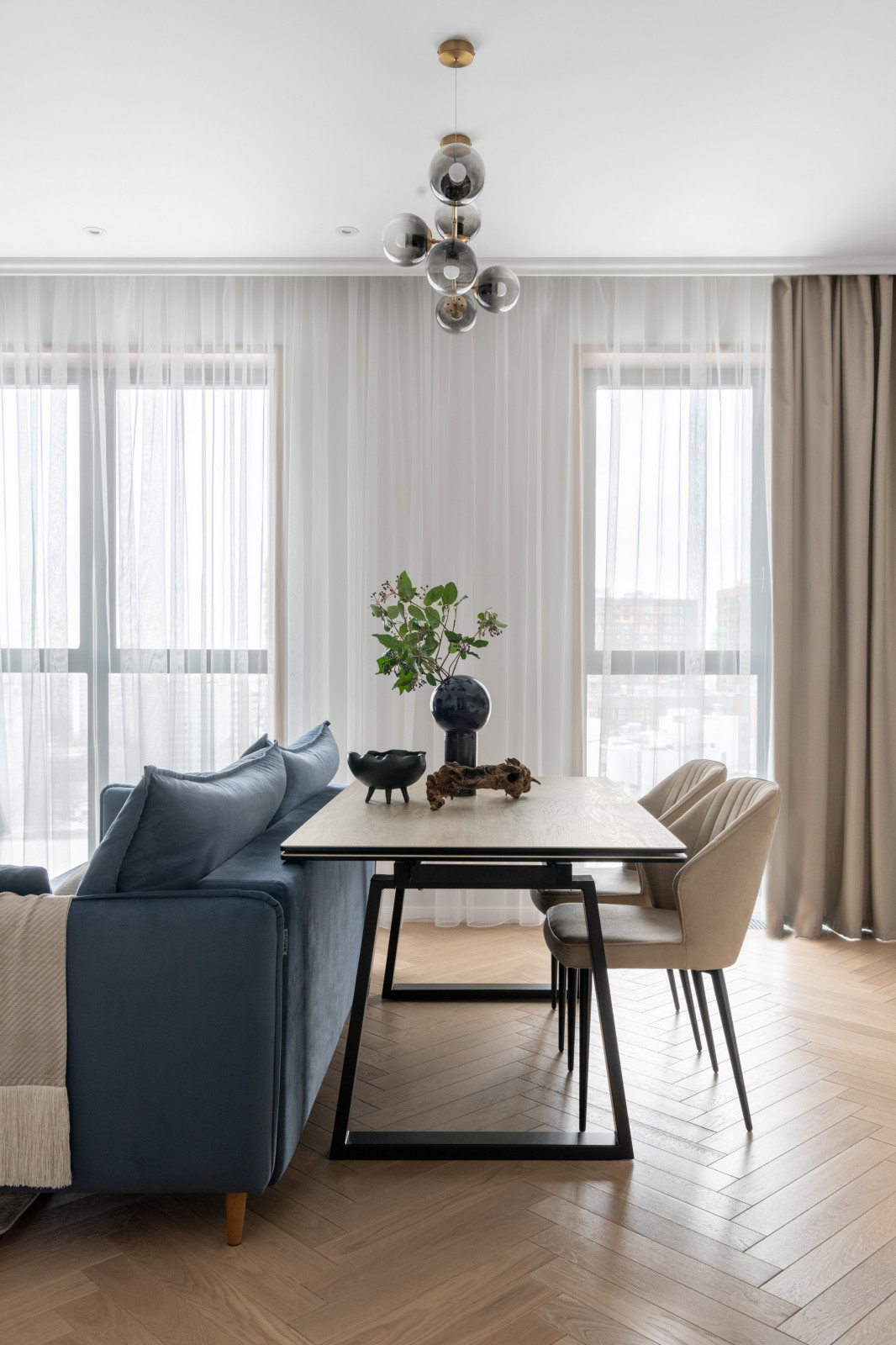 ул. Петра Алексеева