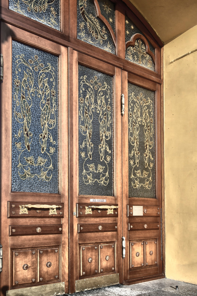 Церковная утварь