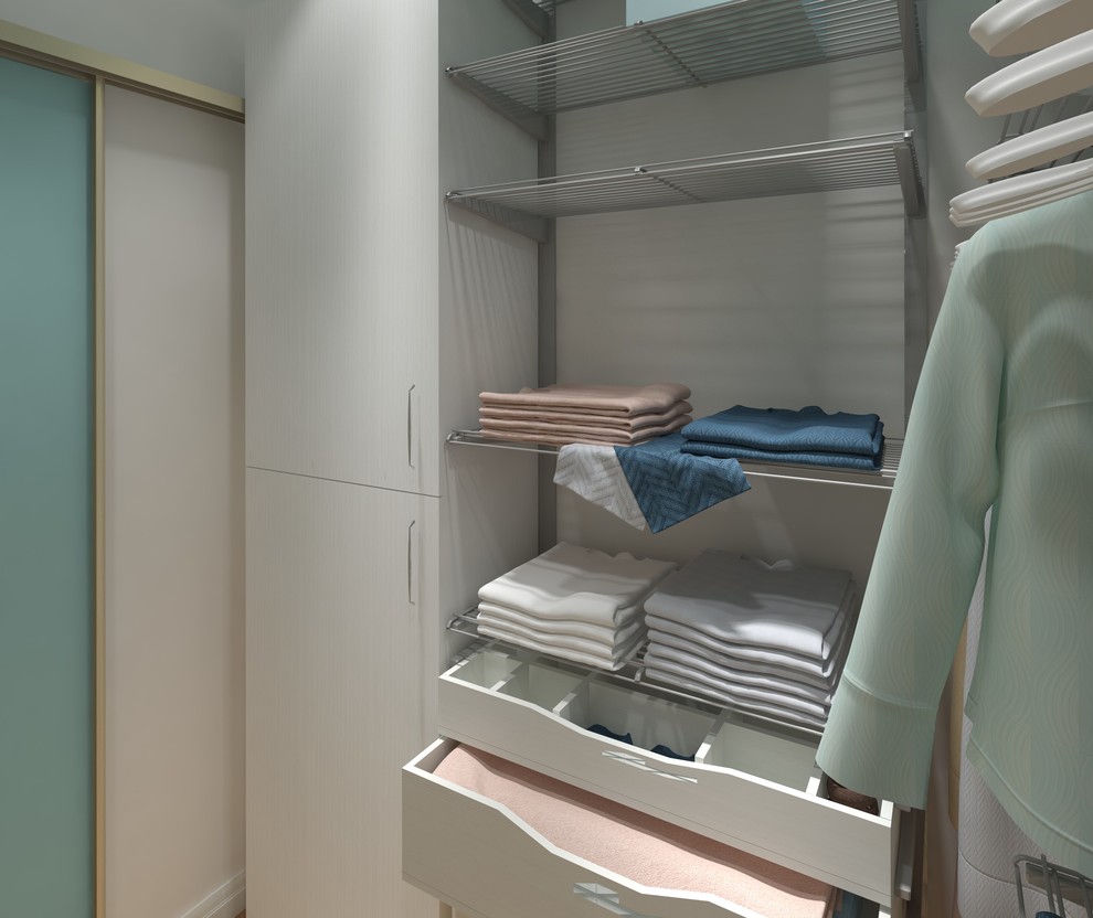 Бирюзовая мечта