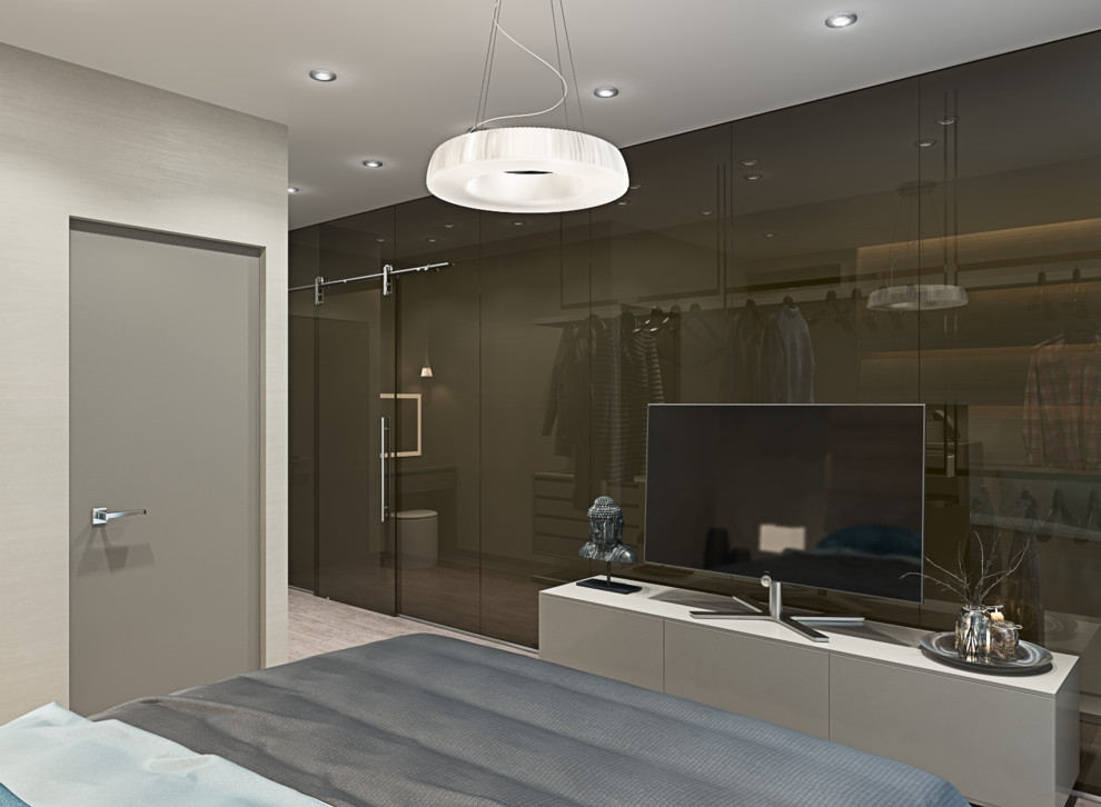 Квартира для молодой семьи.