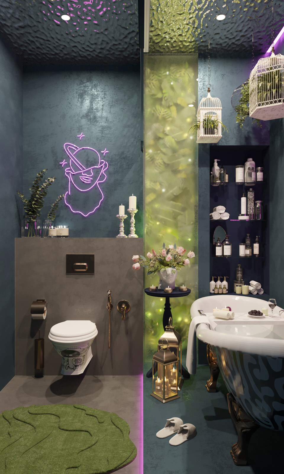 Квартира в ЖК Clever Park