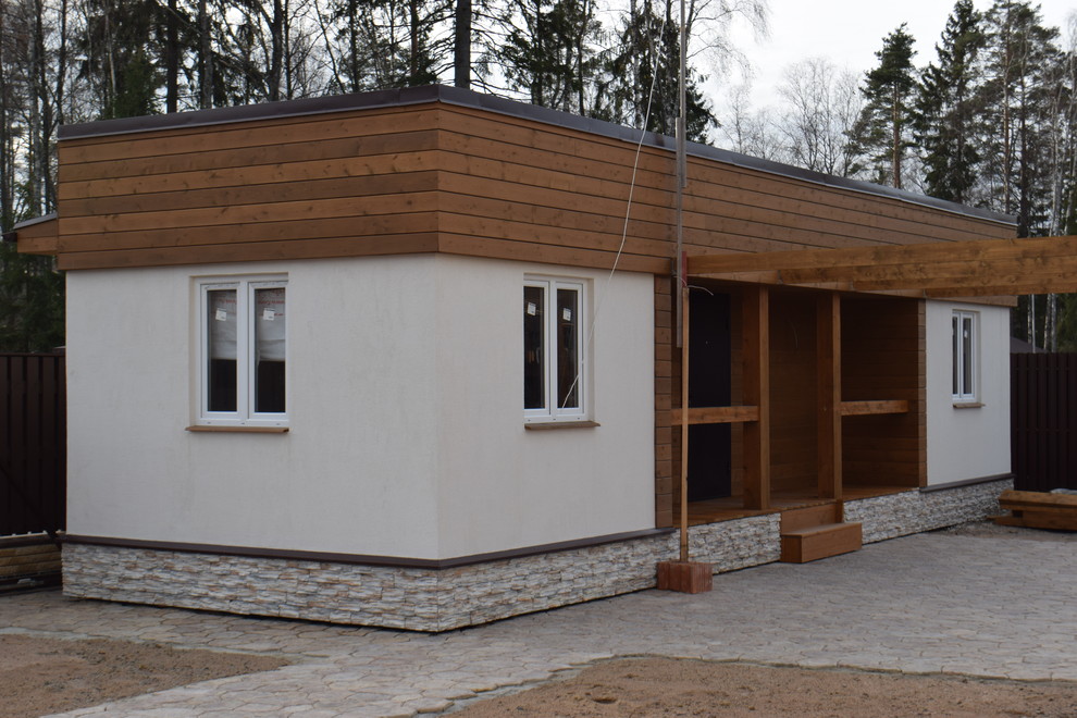 Пески гостевой дом