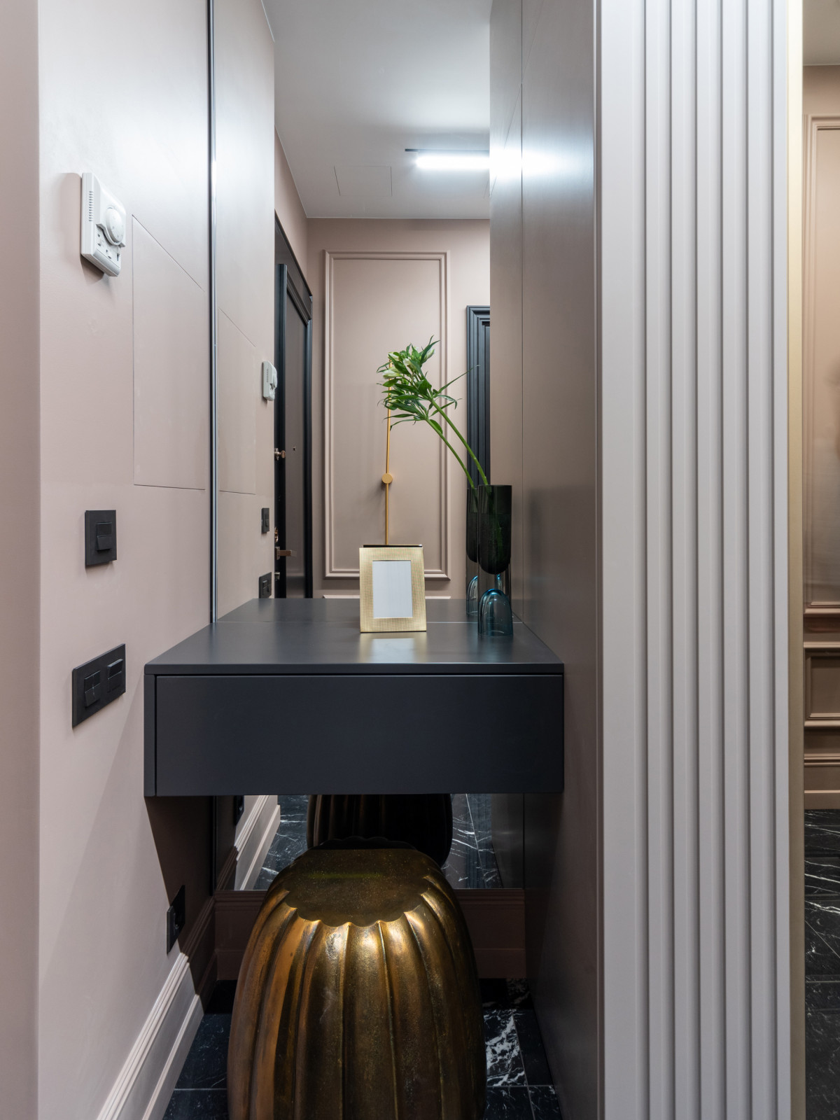 107 ЖК NEVA TOWERS, Москва