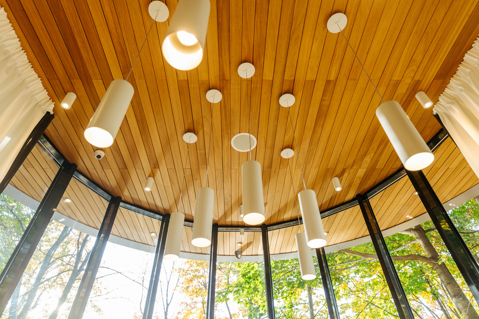 КАФЕ «НАРТОН» В ВОРОНЦОВСКОМ ПАРКЕ