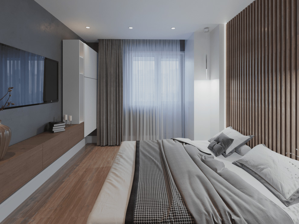 Квартира в районе "Волгарь"