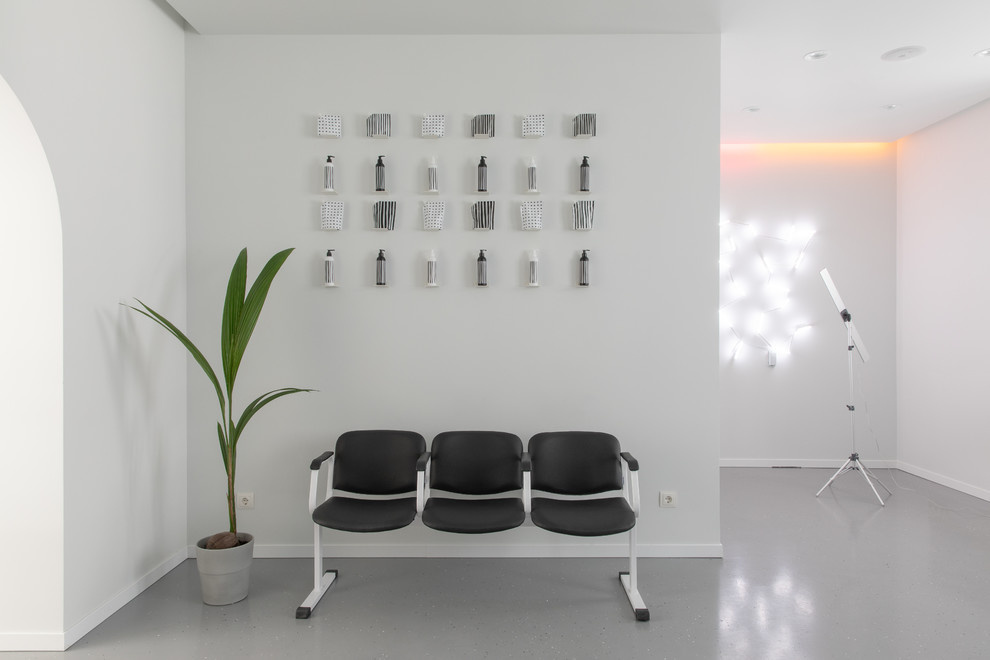 Marnie стрижки и кофе