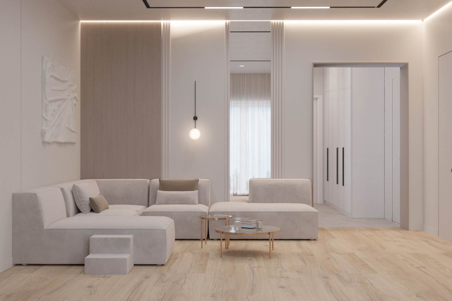 Миловидово, частный дом