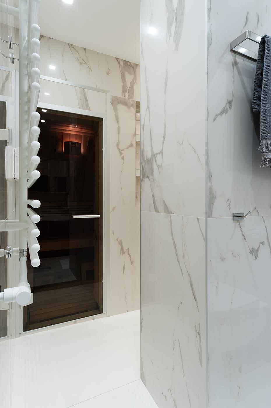 Квартира Москва