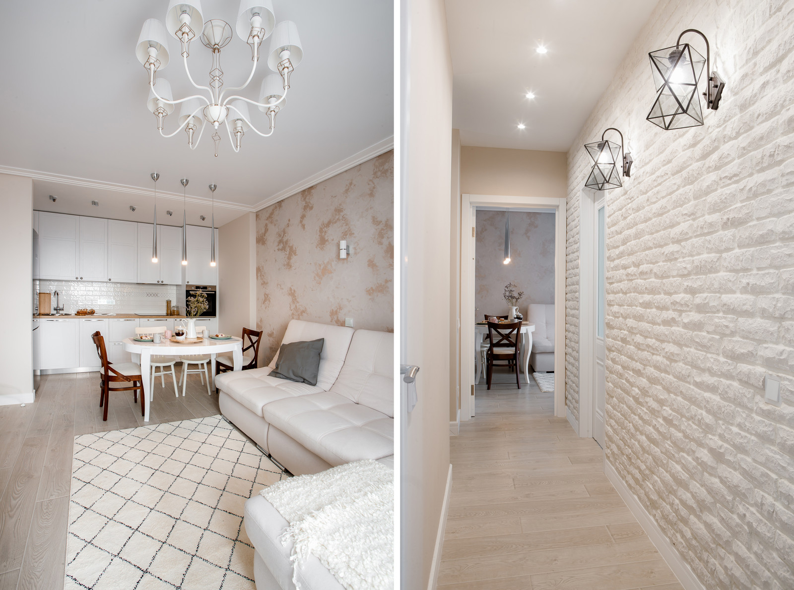 Обложка проекта: Милота на Новаторов