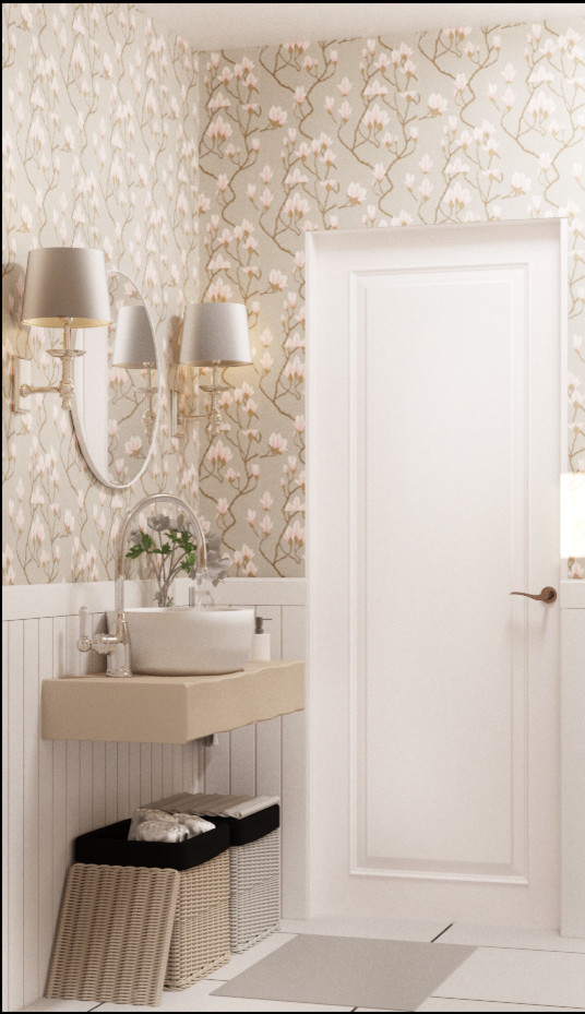 Обложка проекта: Тонкое вино