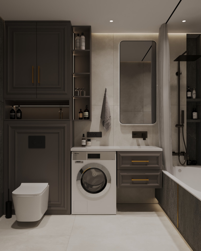 ЖК Арена Парк