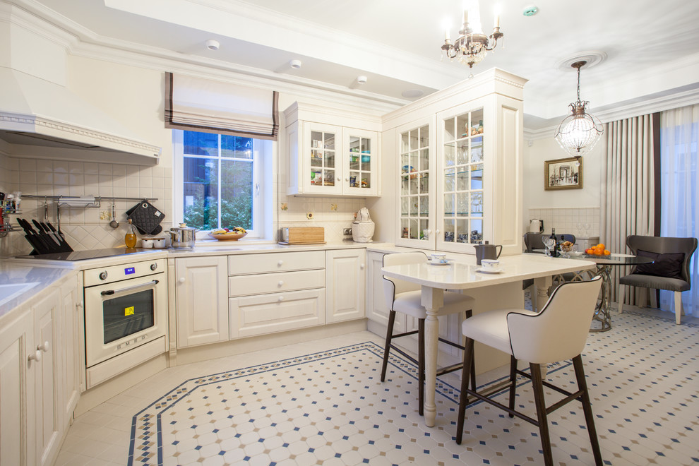 Частный дом в Таллинне