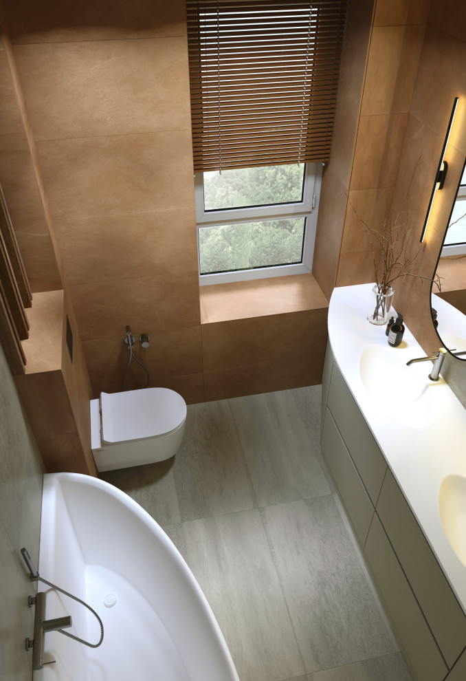 Дом в поселке «Моё Царицыно», г. Казань