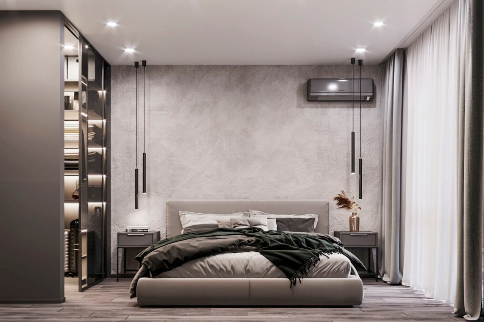 ЖК RIVERDAY, 74,5 кв. м.