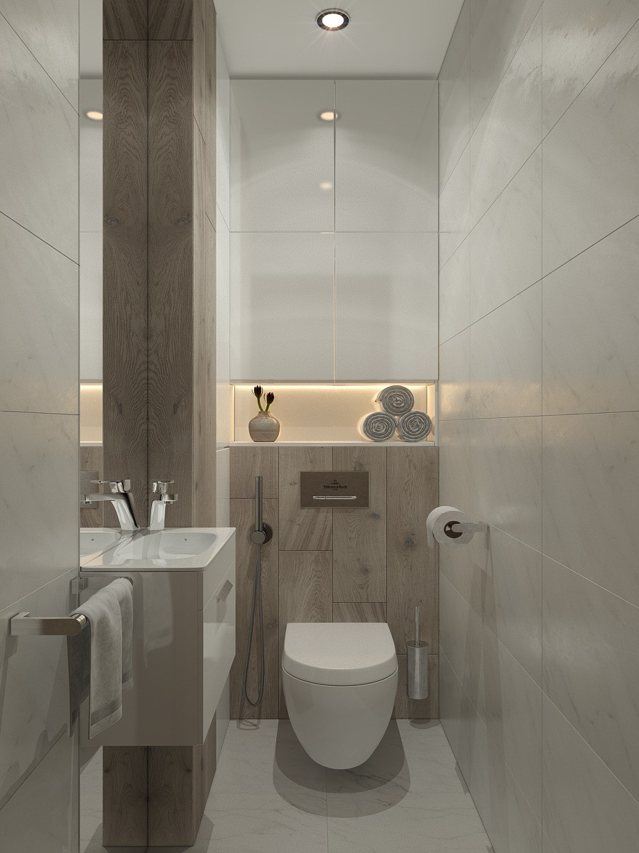 Квартира в Орле (как мы сделали 3х комнатную квартиру из двушки )