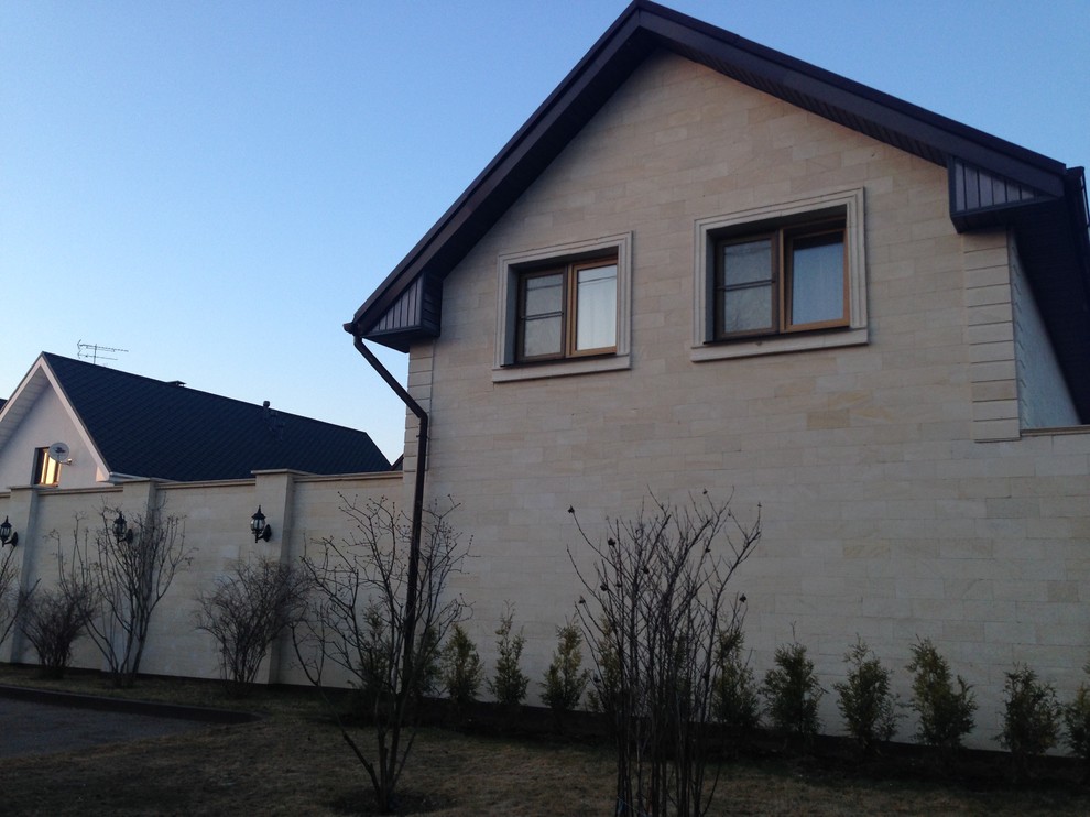 Деревня Аксиньино