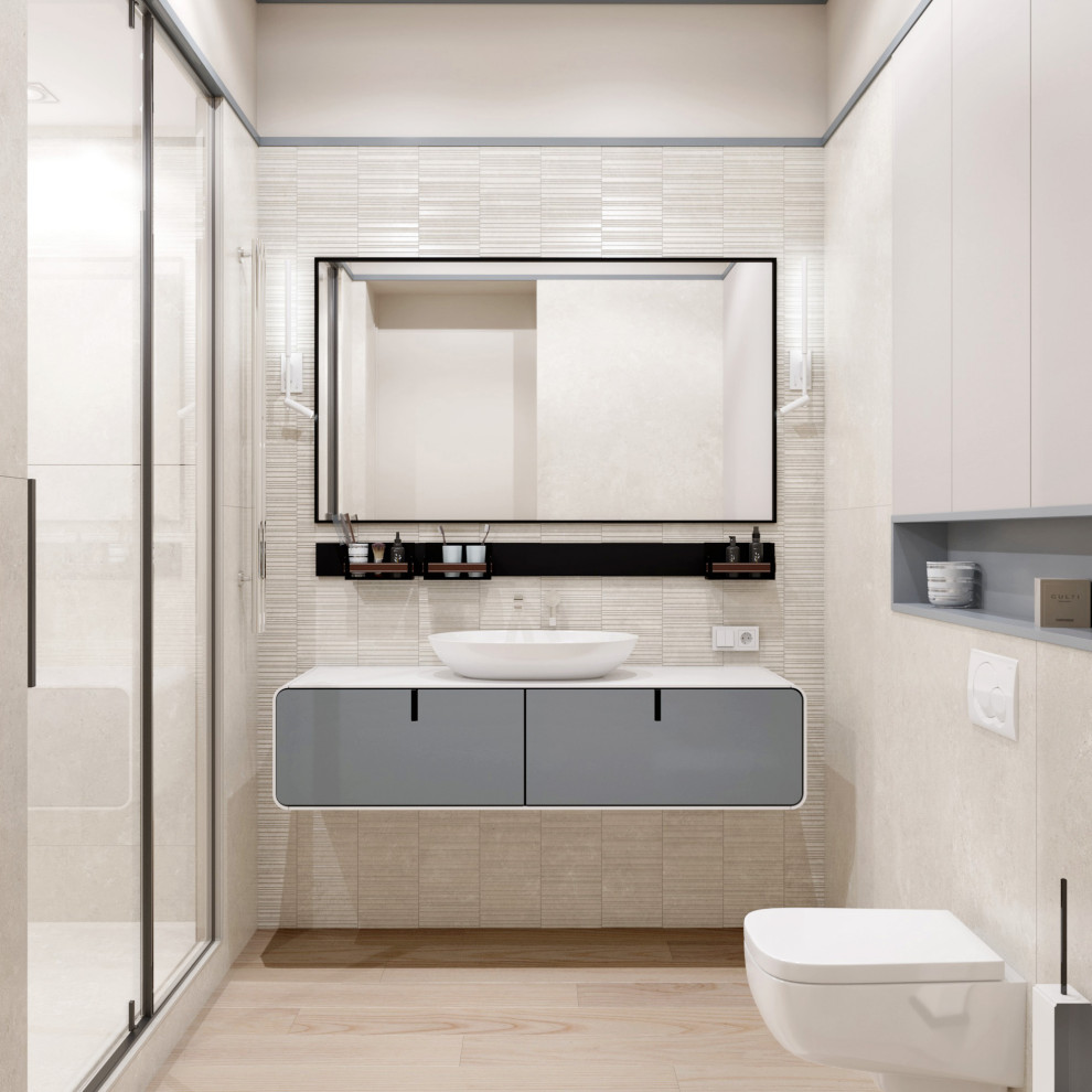 Обложка проекта: КК Кедровая