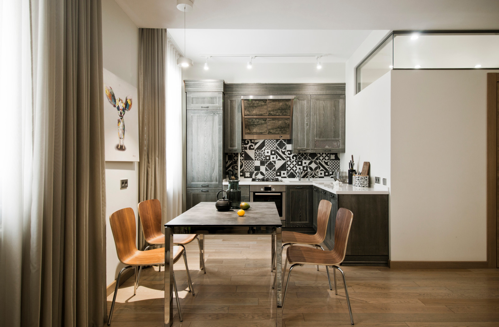 Обложка альбома: Идеи ремонта