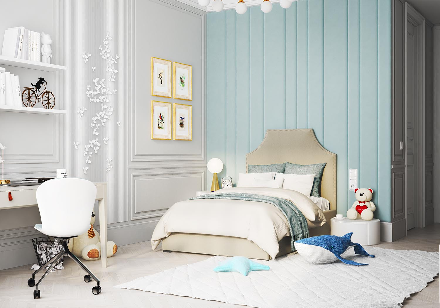 Пречистенка