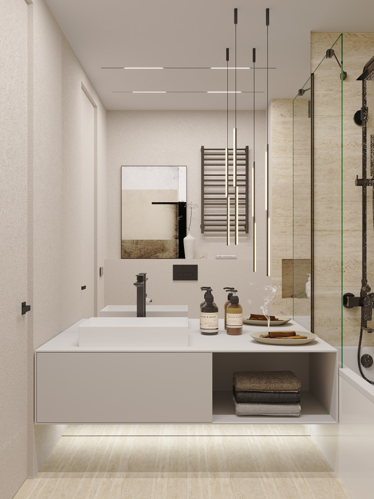 Аппартаменты "Vitro-Village" в лесу