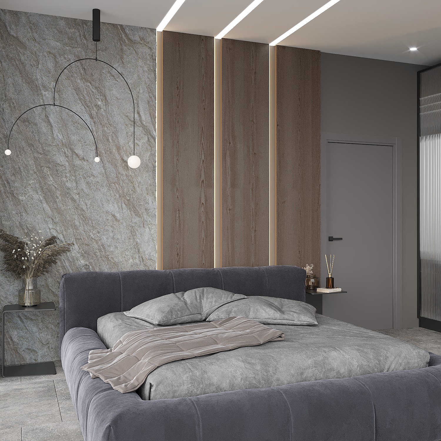 Проект на Пресненской набережной