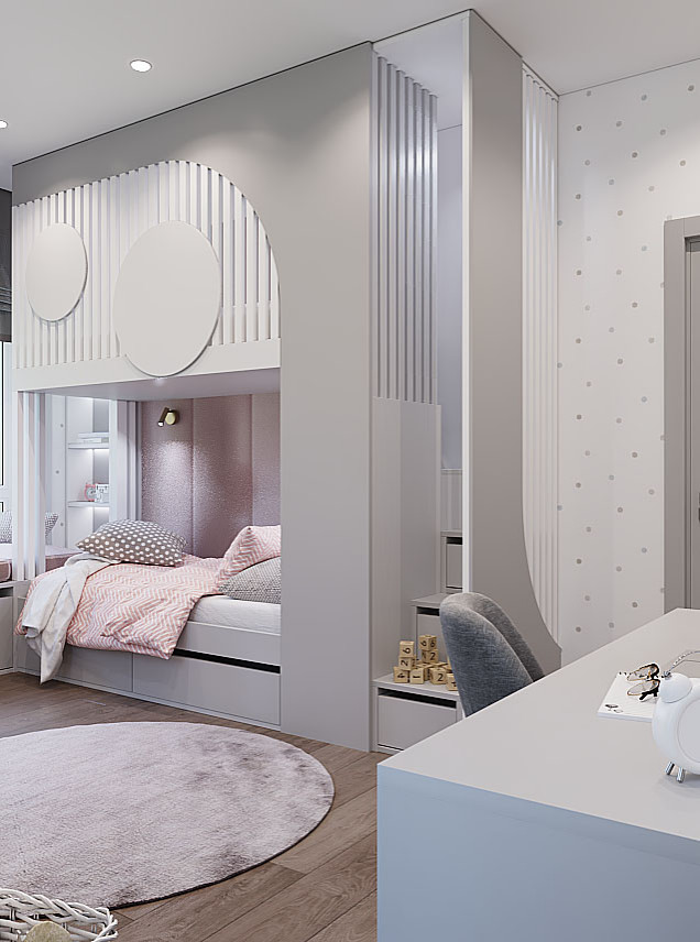 ЖК Вестердам