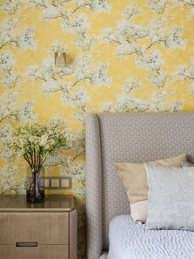 Квартира на Новослободской