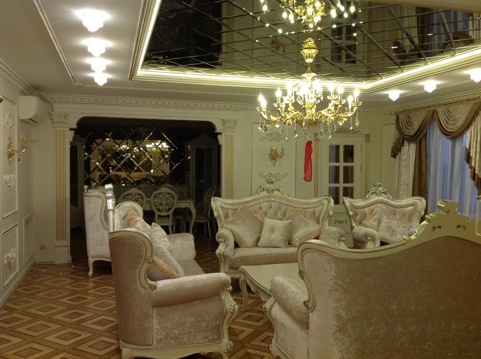 Апартаменты в г.Киев 1001 ночь