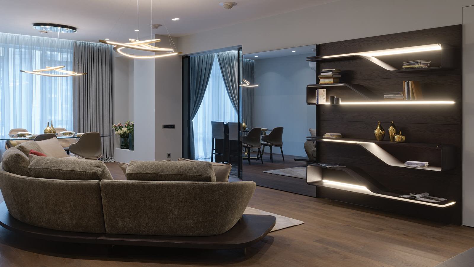 Примеры от фабрик