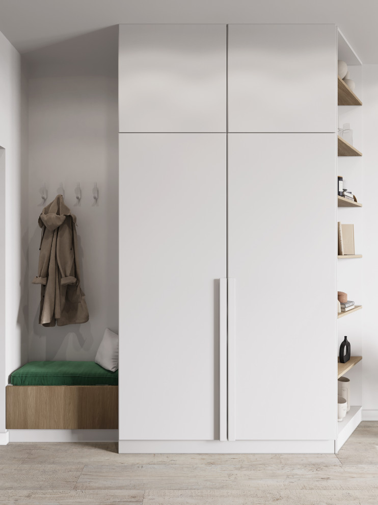 Квартира в Сочи 18м2