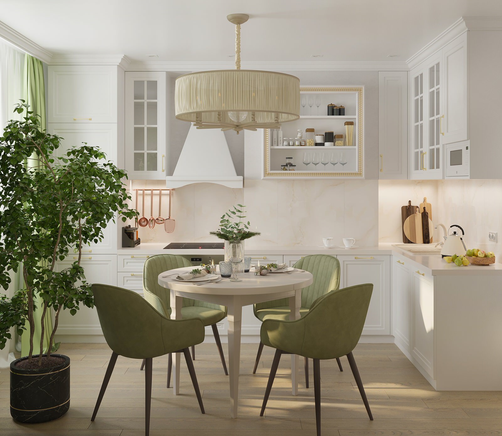 Обложка проекта: Гармония