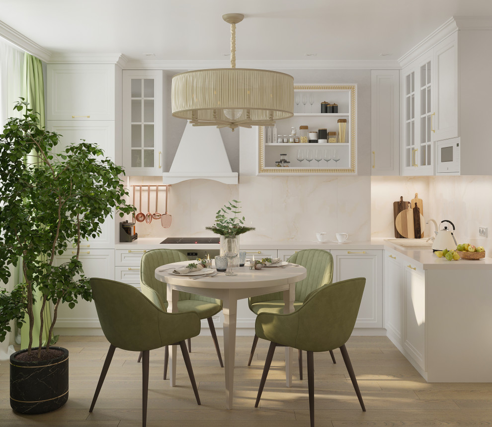 Обложка проекта: Гармония