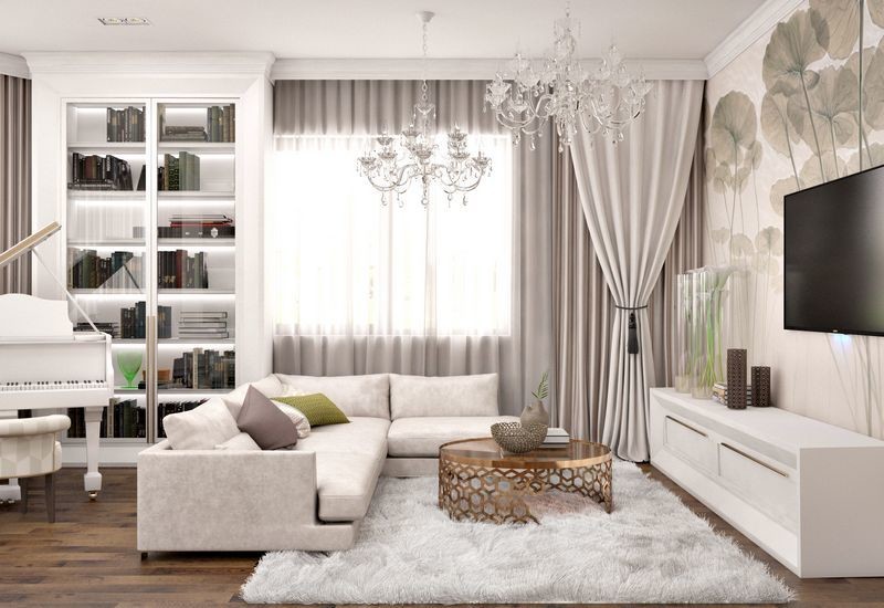 Коттедж 170 м2