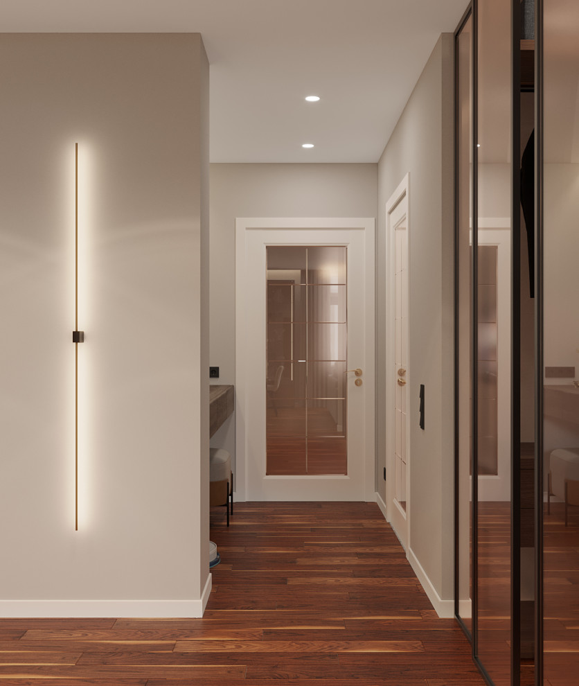 квартира для двоих