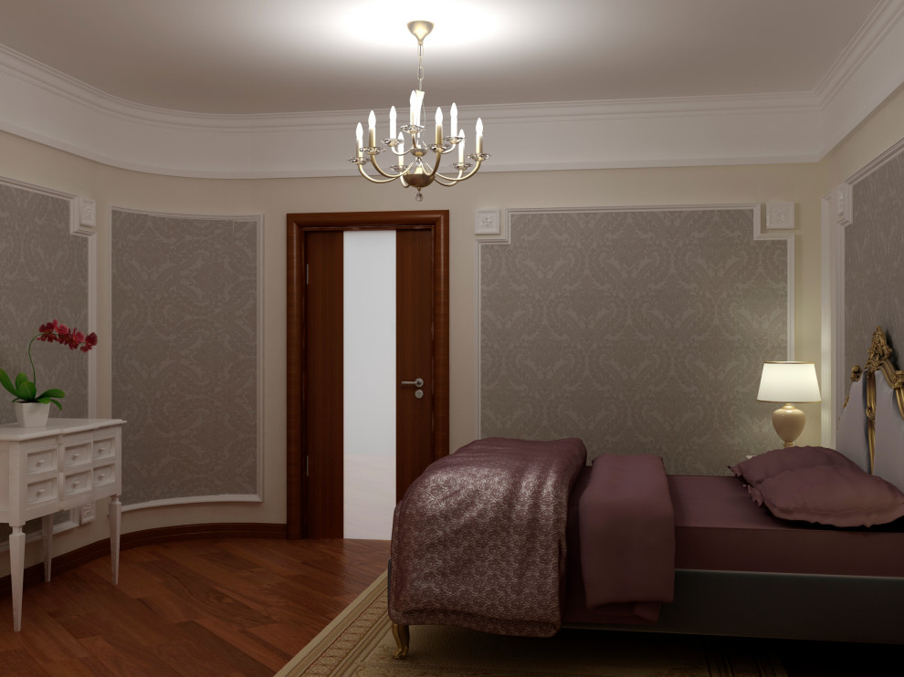 Квартира, 230 м2