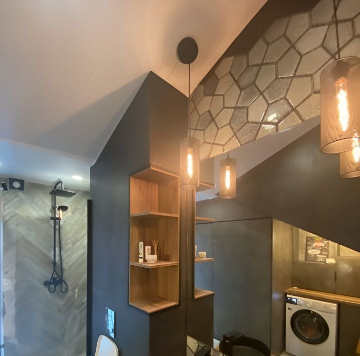 Сочи. Коттедж в с. Нижняя Шиловка