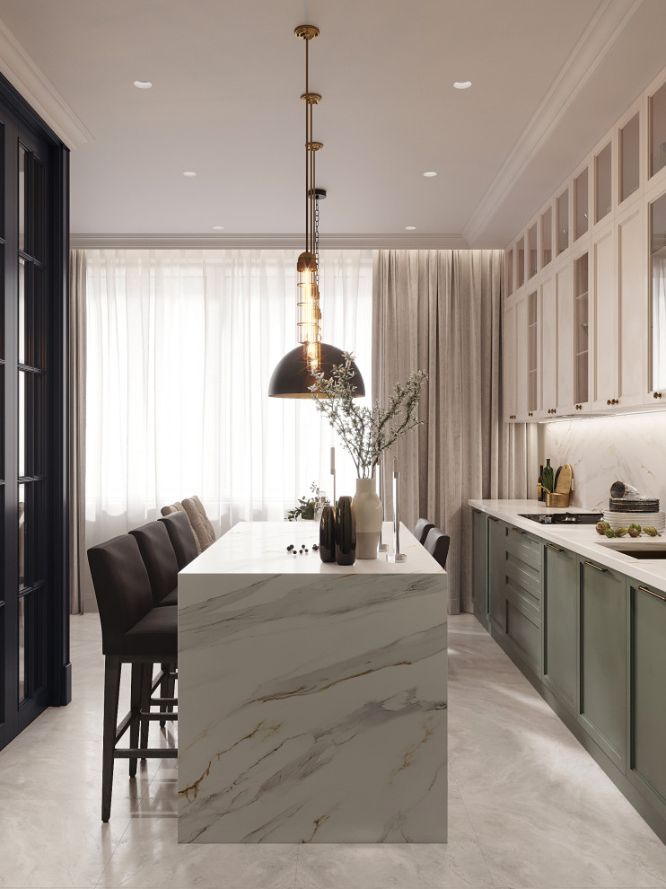 Квартира в Баку