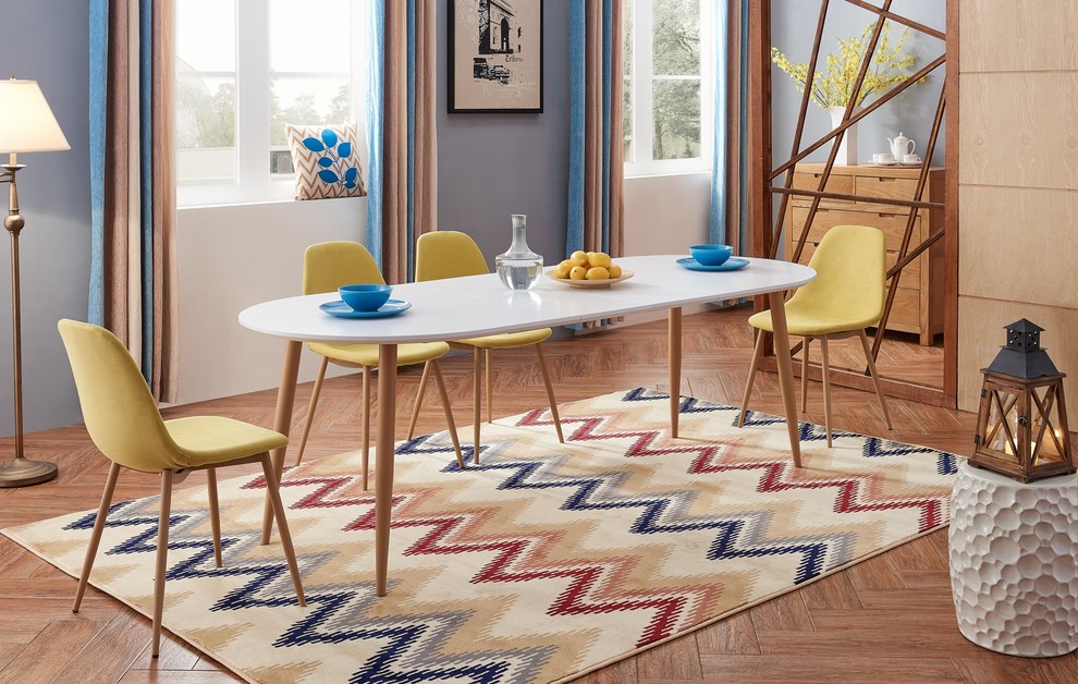 ОБЕДЕННАЯ ГРУППА MORRIS & JACKSON